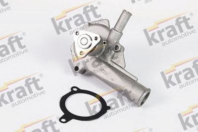 KRAFT AUTOMOTIVE 1502120 -  Водяной насос
